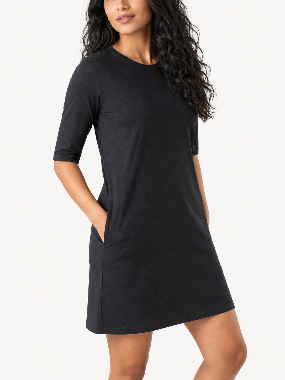 Off Black