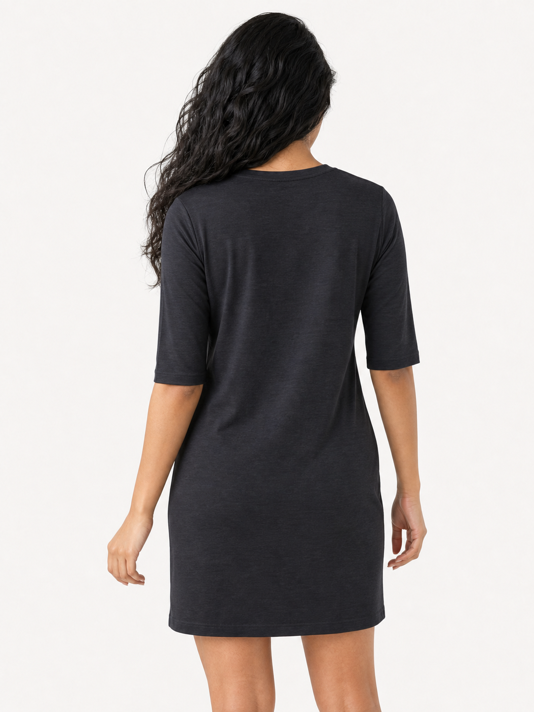 Off Black