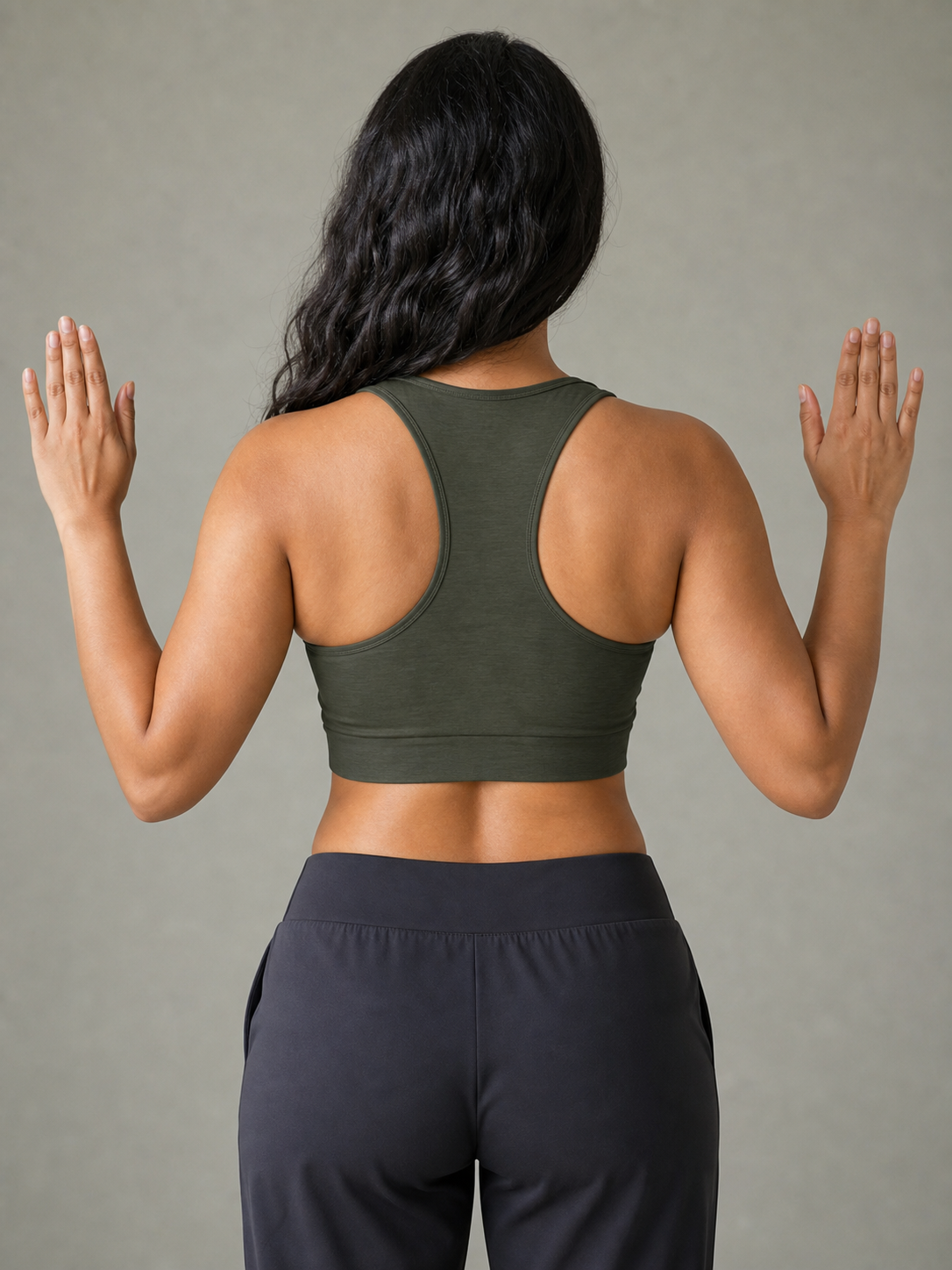 Olive Drab