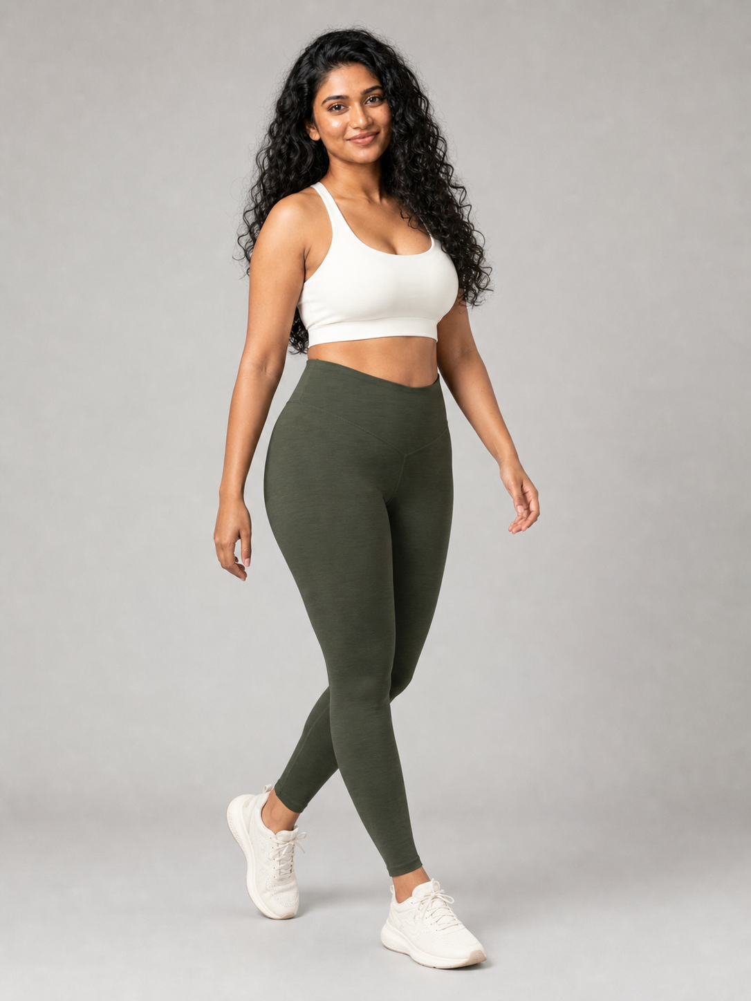 Olive Drab