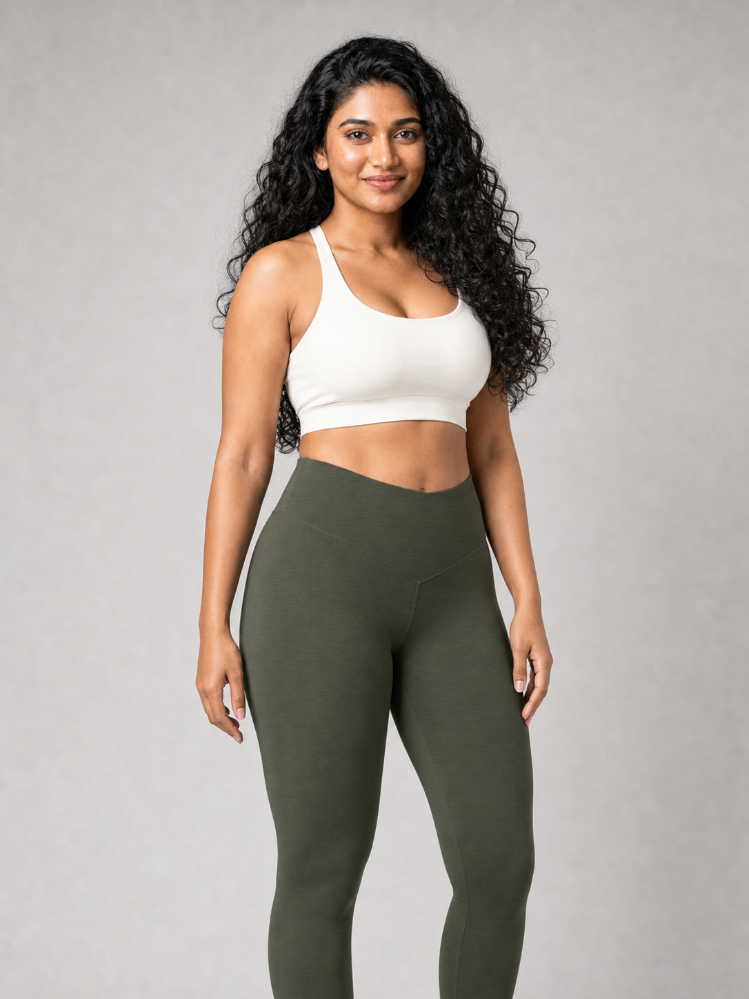 Olive Drab