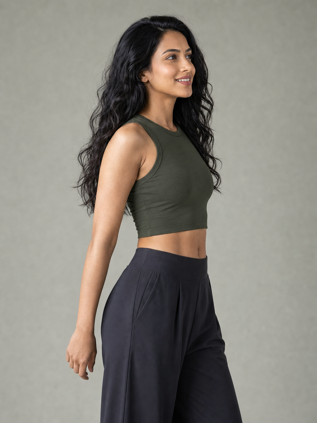 Olive Drab