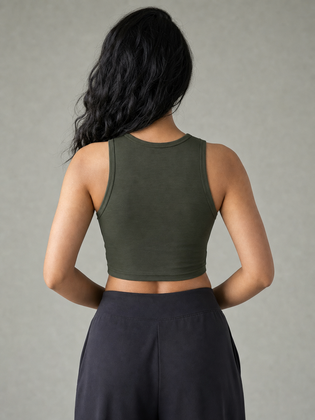 Olive Drab