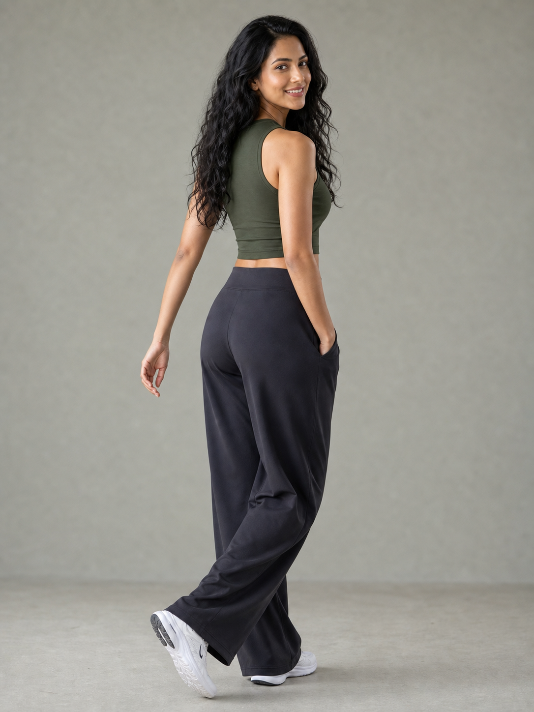 Olive Drab