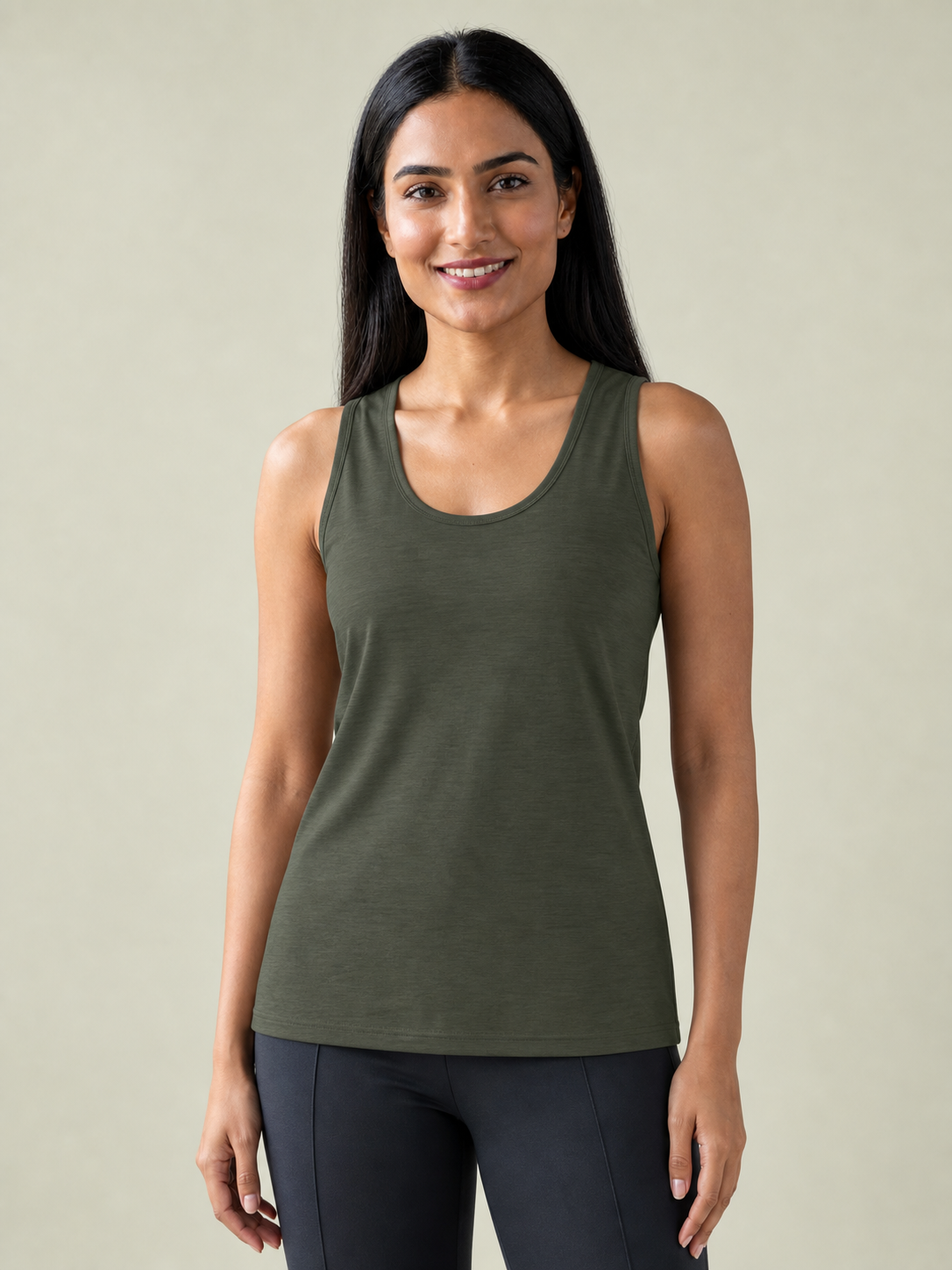 Olive Drab