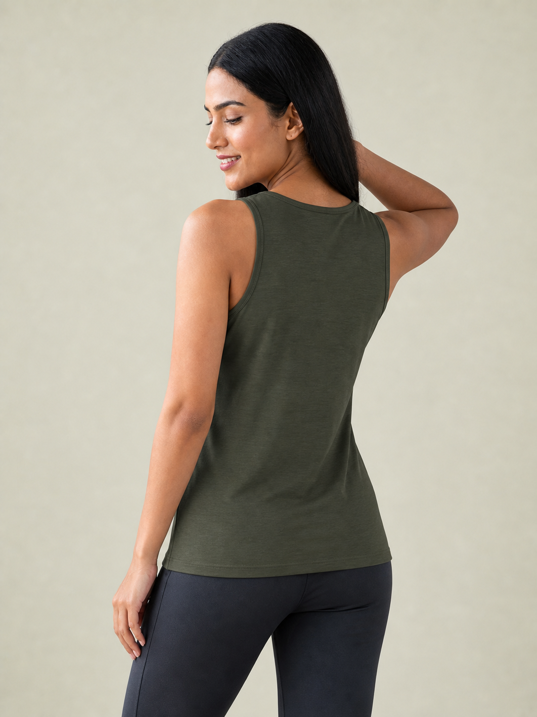 Olive Drab