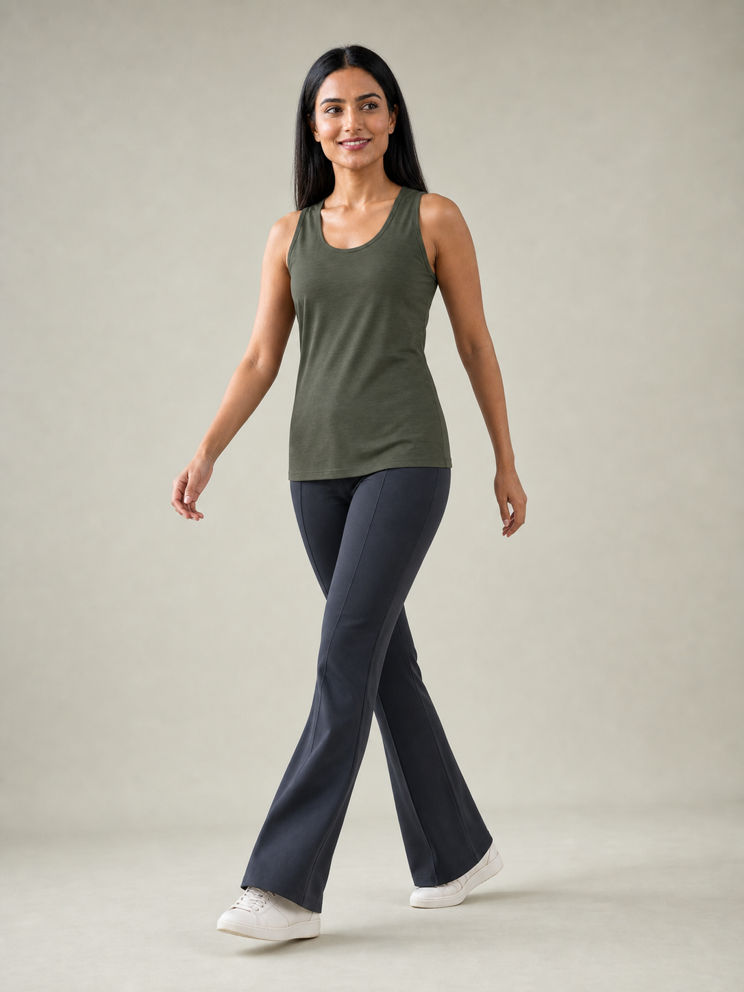 Olive Drab