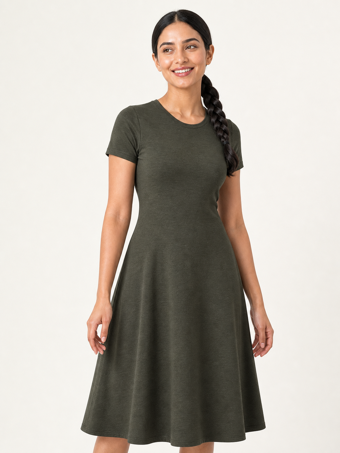 Olive Drab