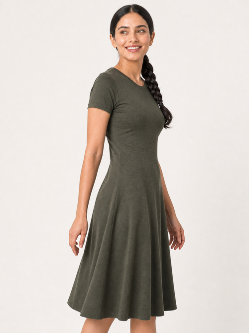 olive drab