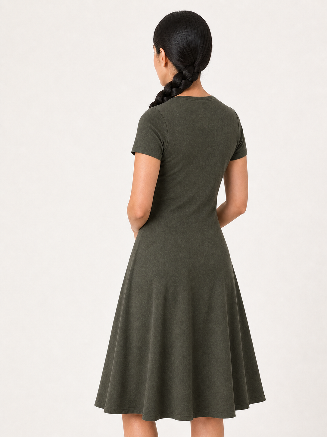 Olive Drab