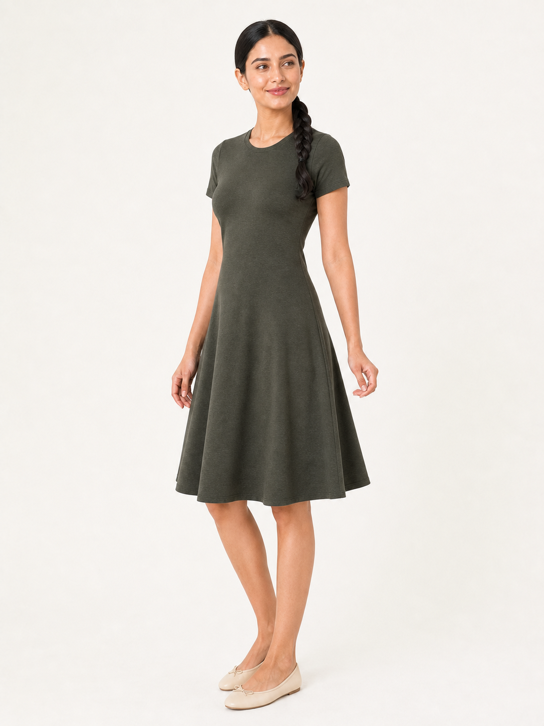 Olive Drab