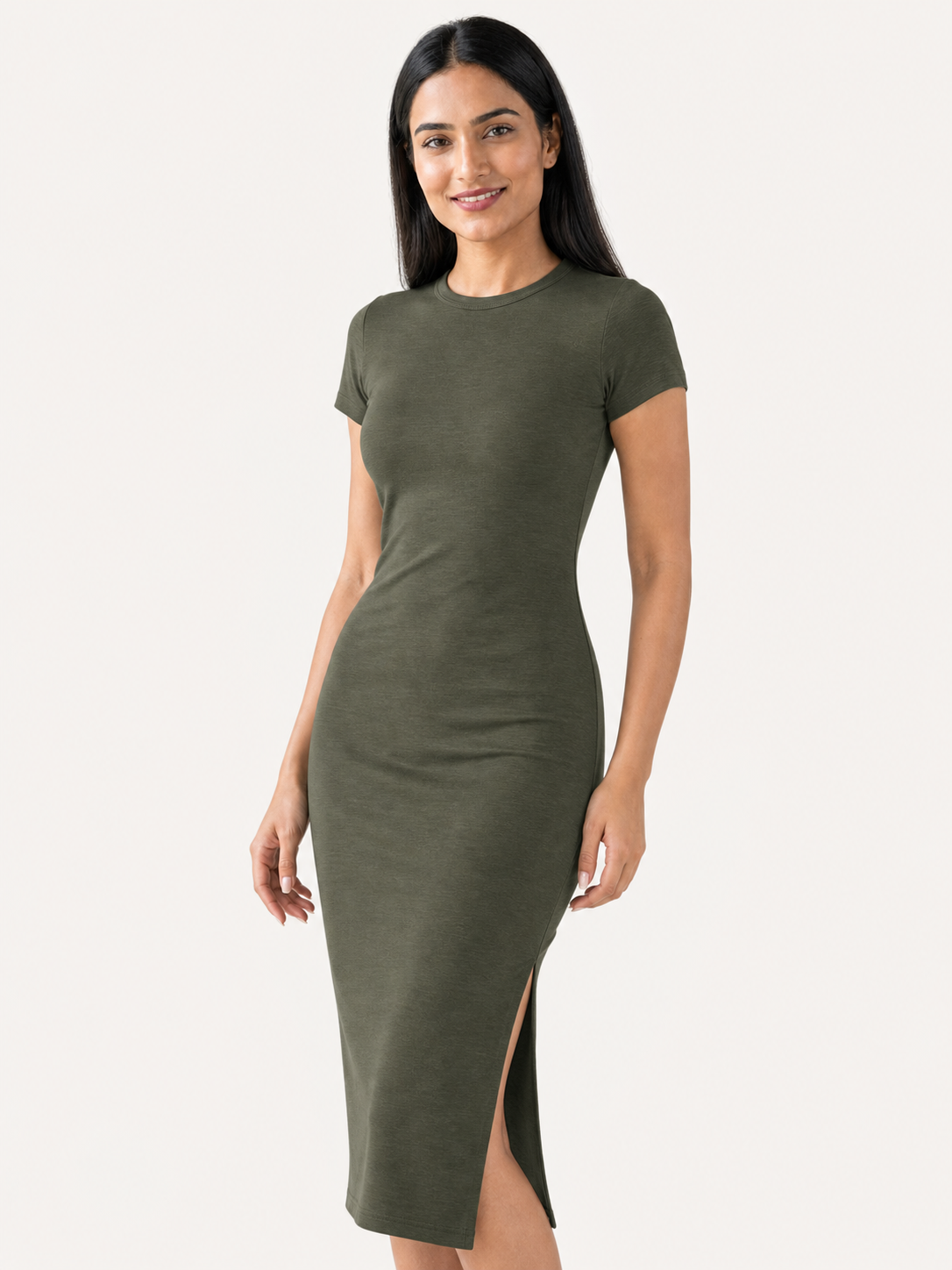 Olive Drab