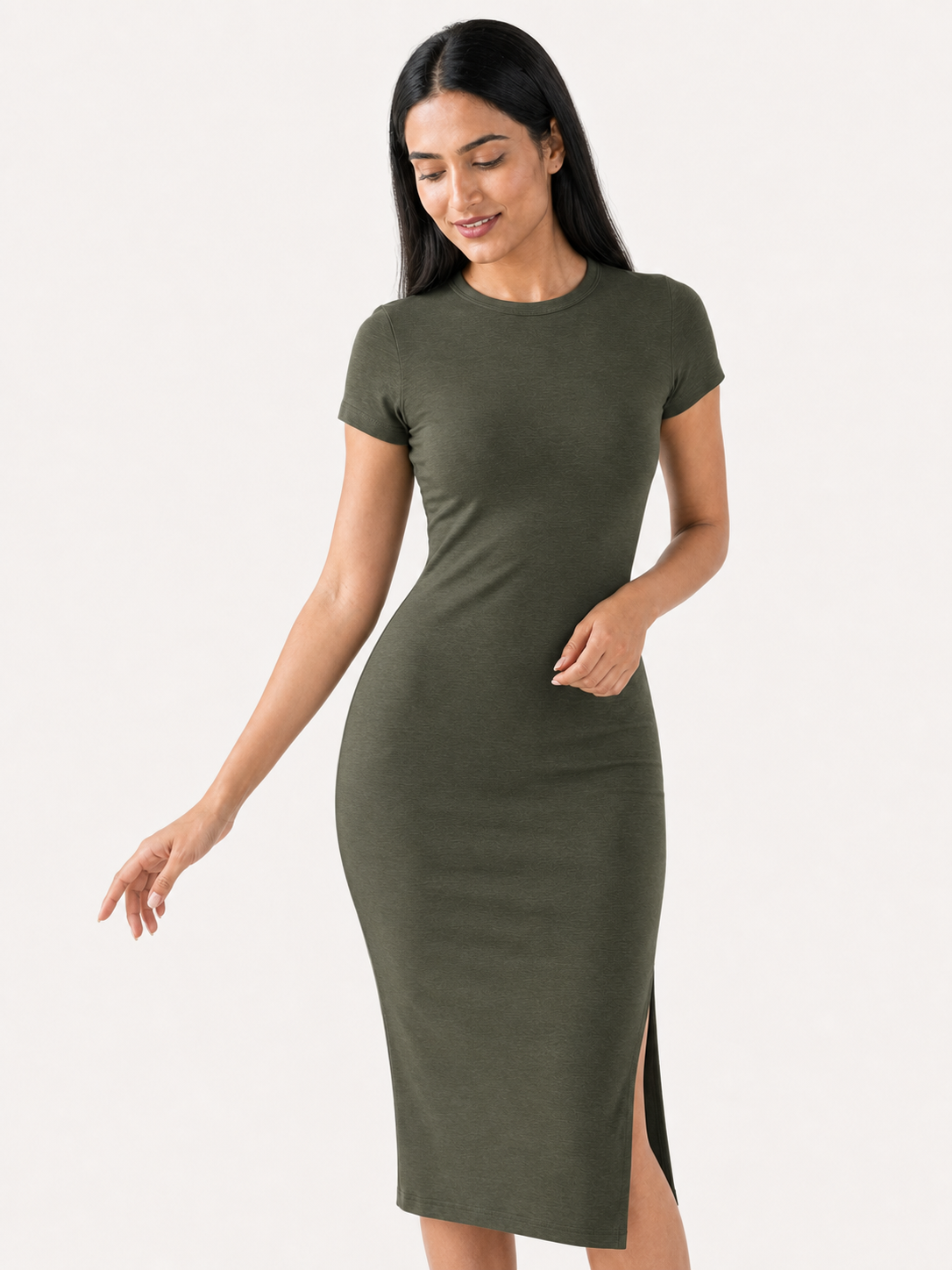Olive Drab
