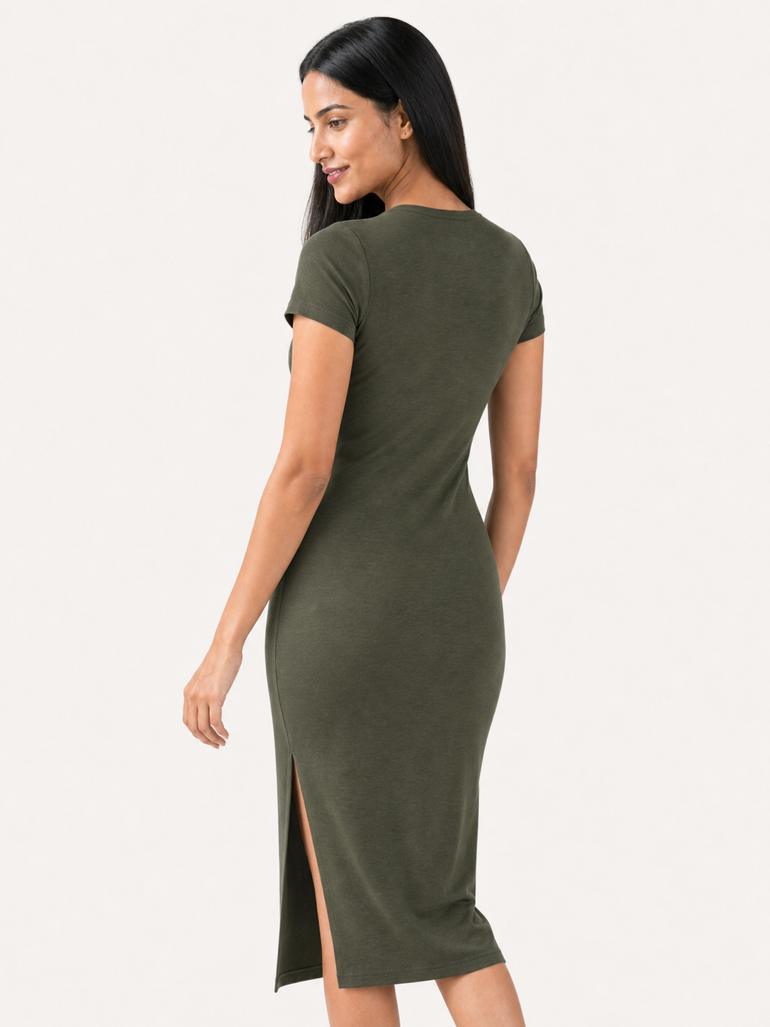 Olive Drab
