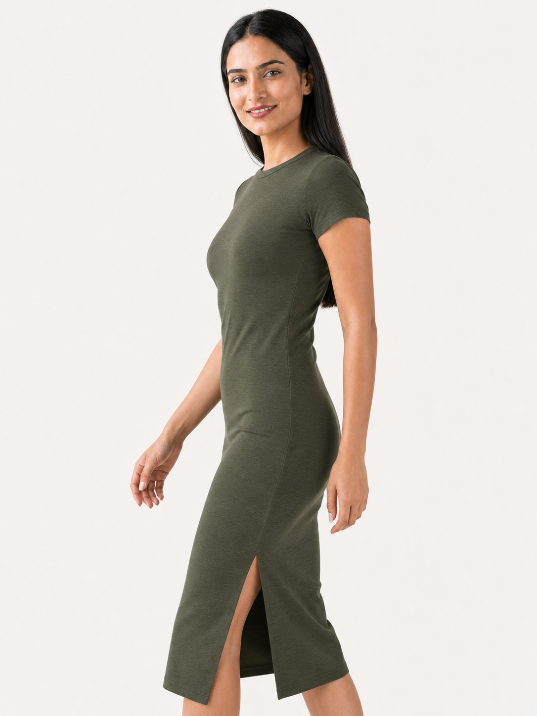 Olive Drab