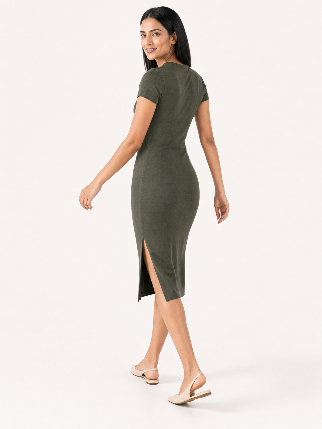 Olive Drab
