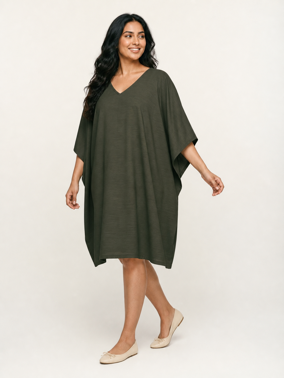 Olive Drab