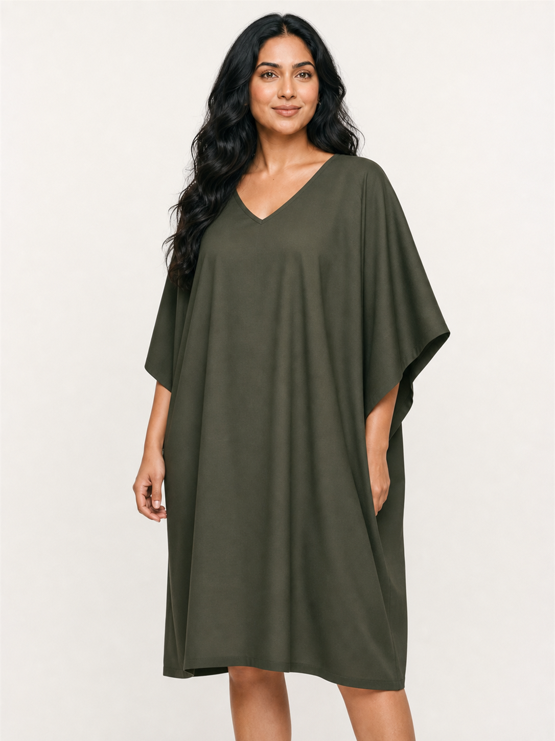 Olive Drab