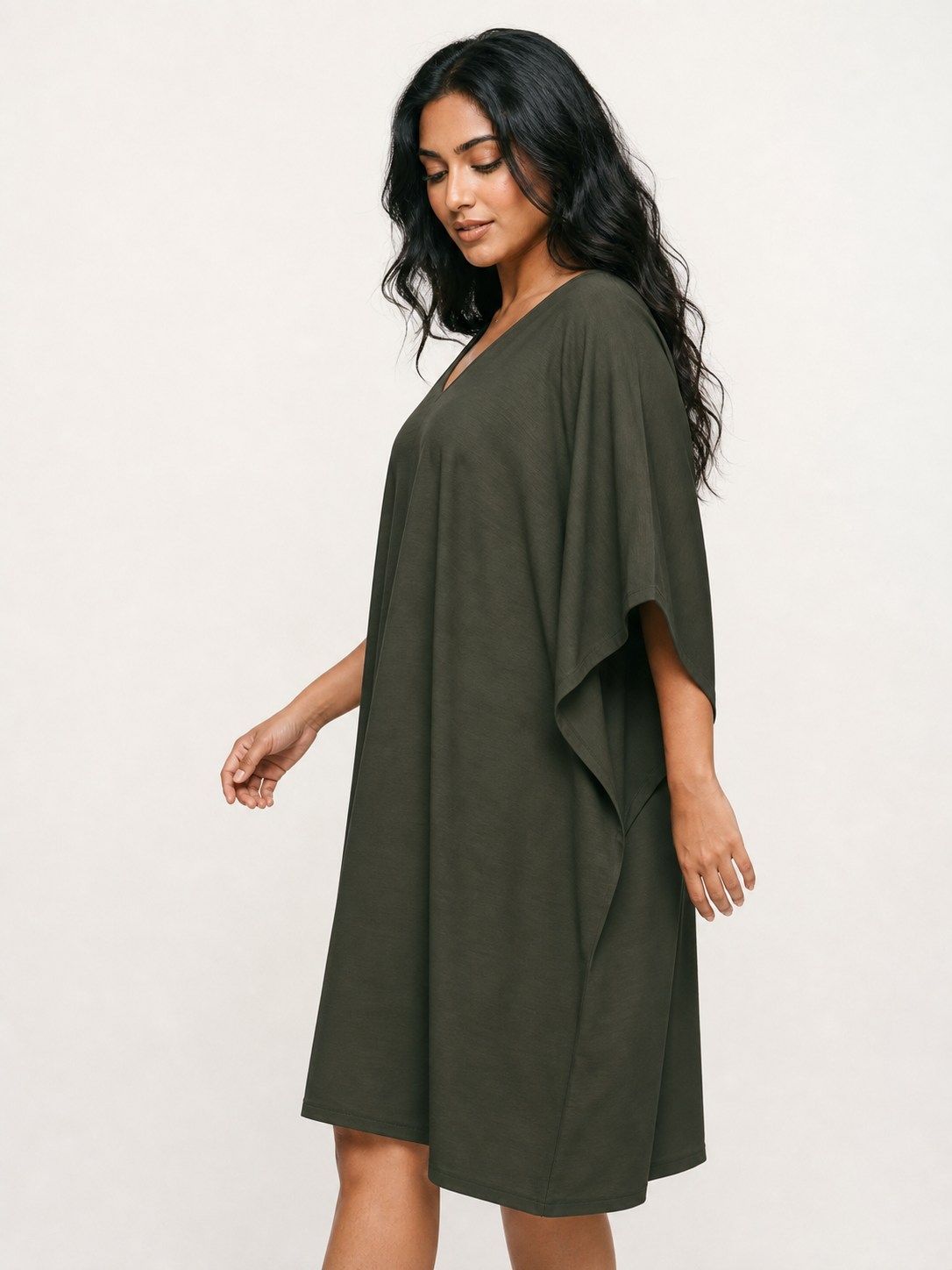 Olive Drab