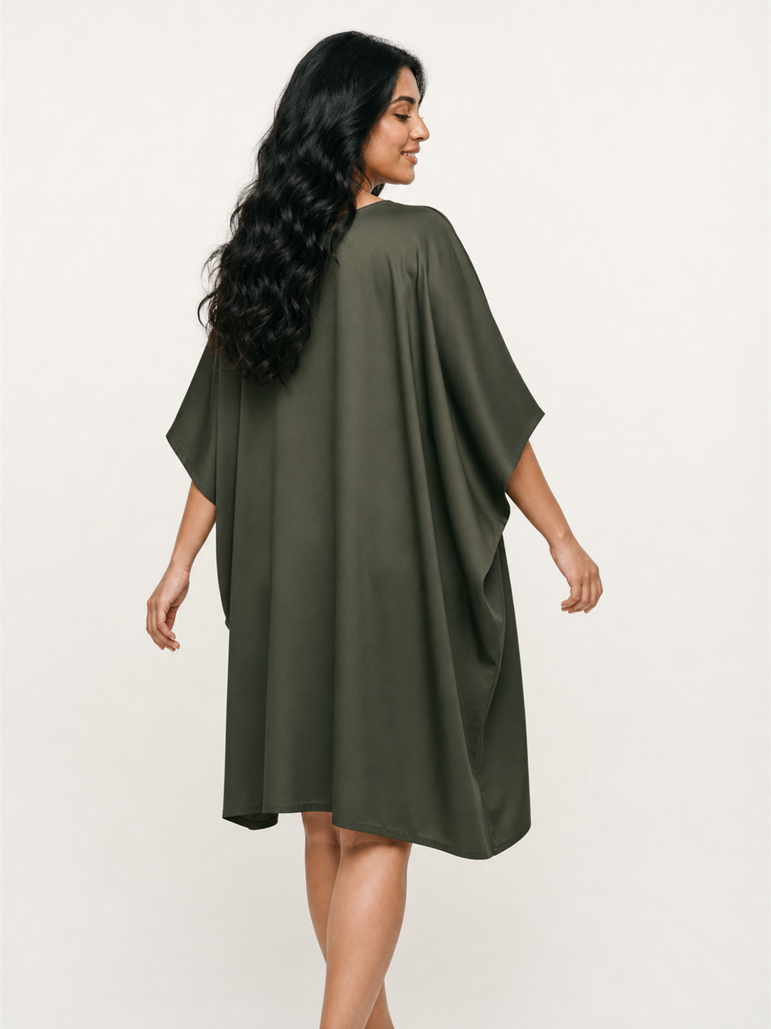 Olive Drab