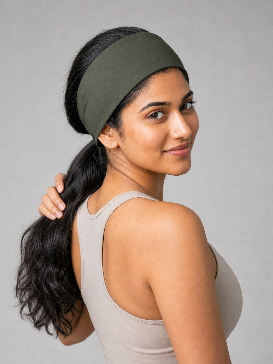 Olive Drab