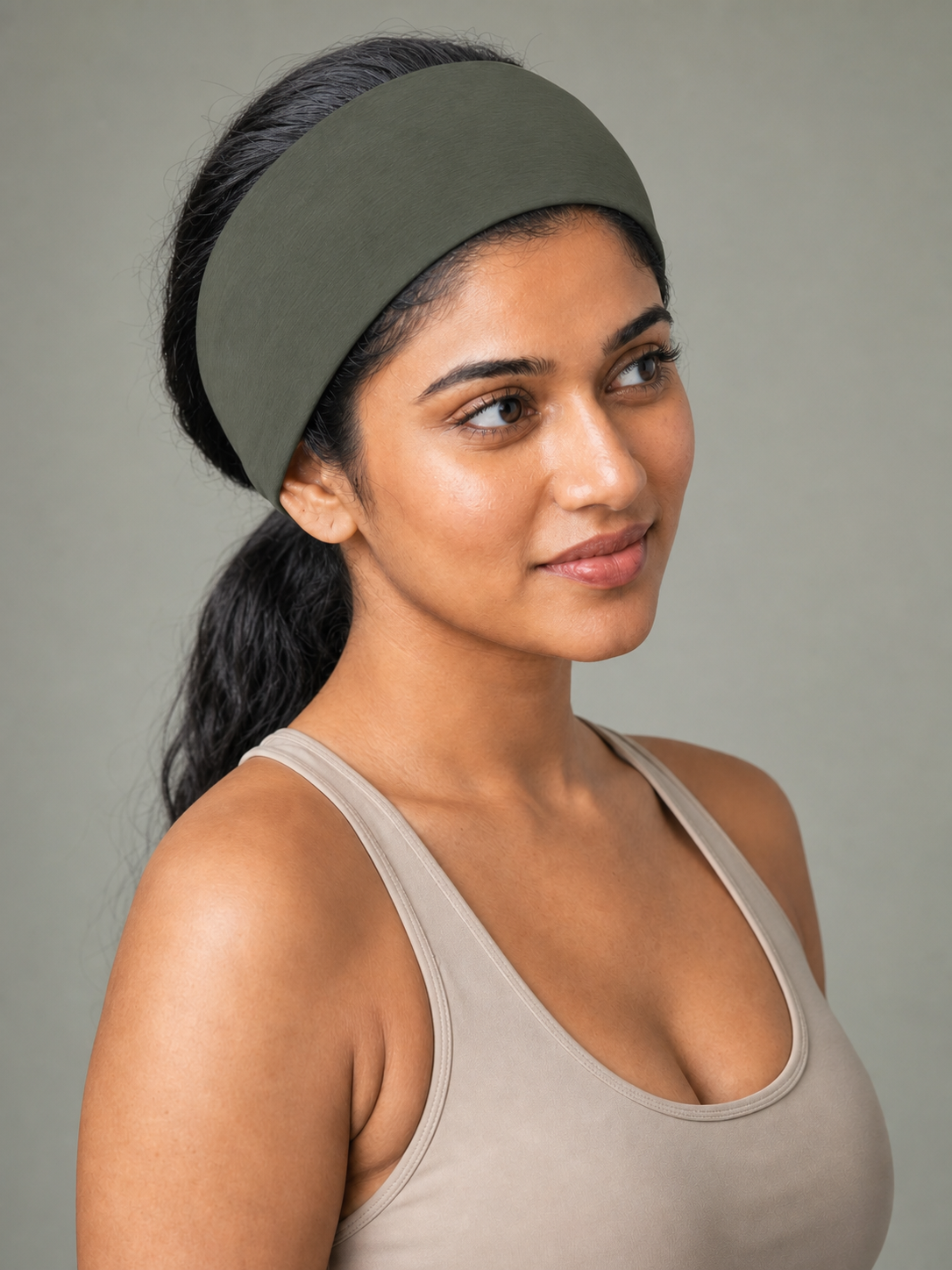 Olive Drab