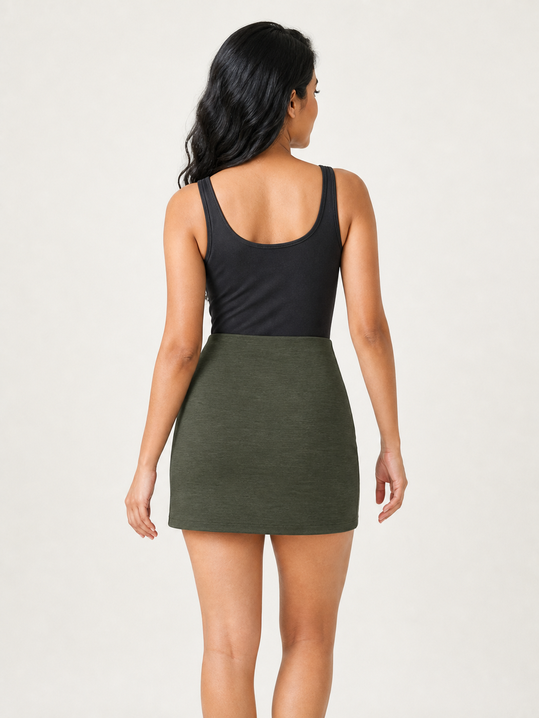 Olive Drab