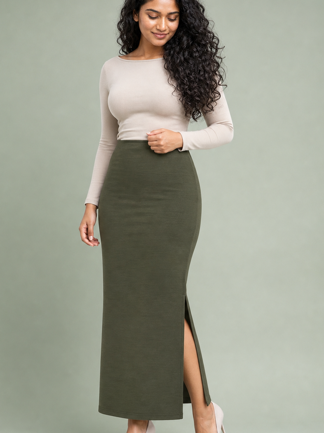 Olive Drab