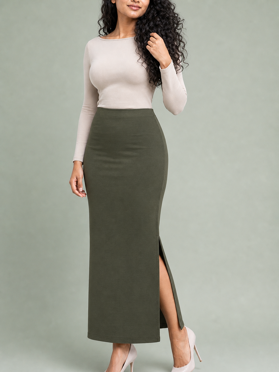 Olive Drab