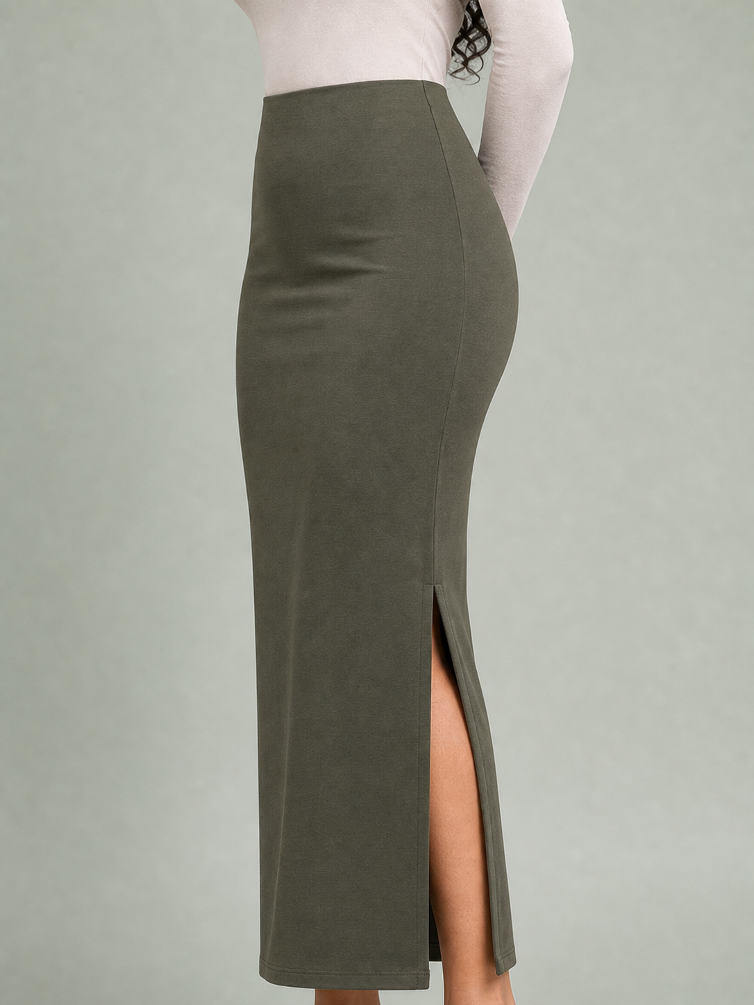 Olive Drab