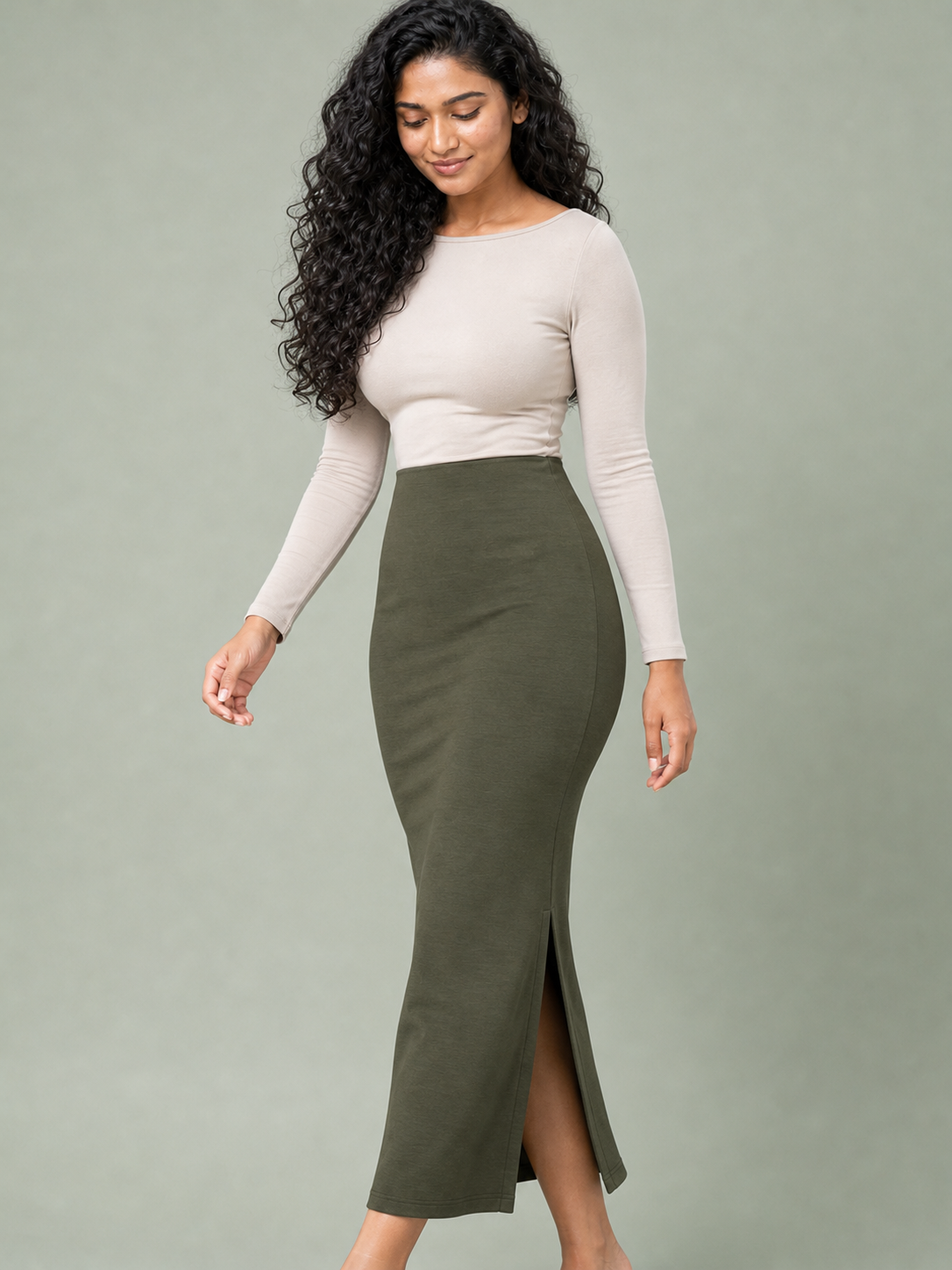 Olive Drab