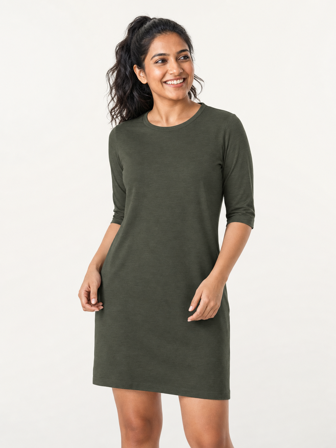 Olive Drab