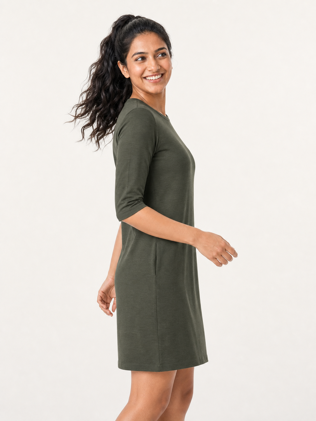 Olive Drab