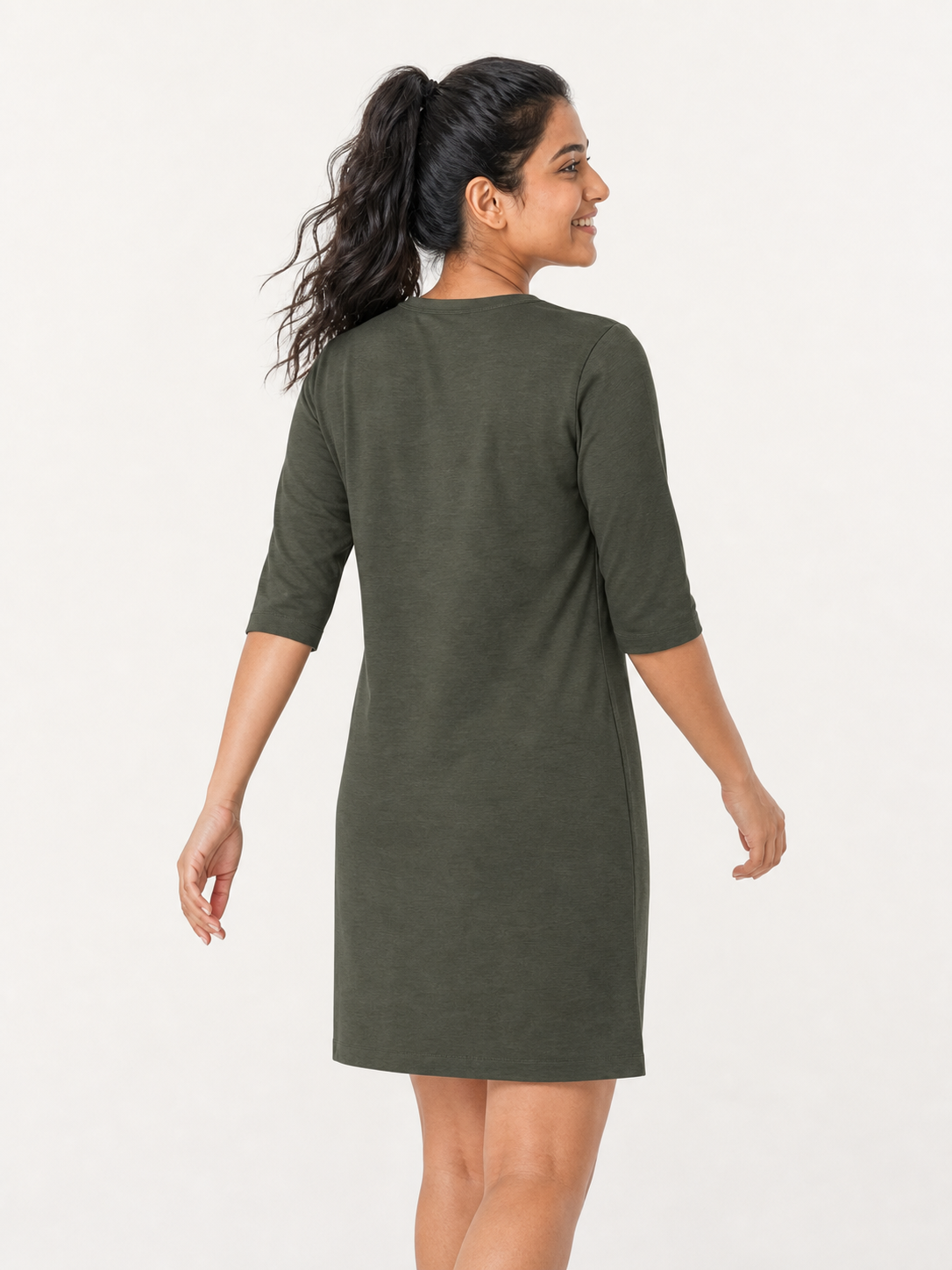 Olive Drab