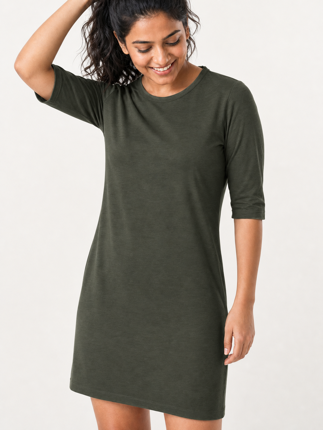 Olive Drab