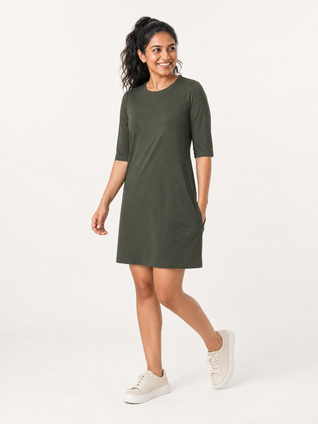 Olive Drab
