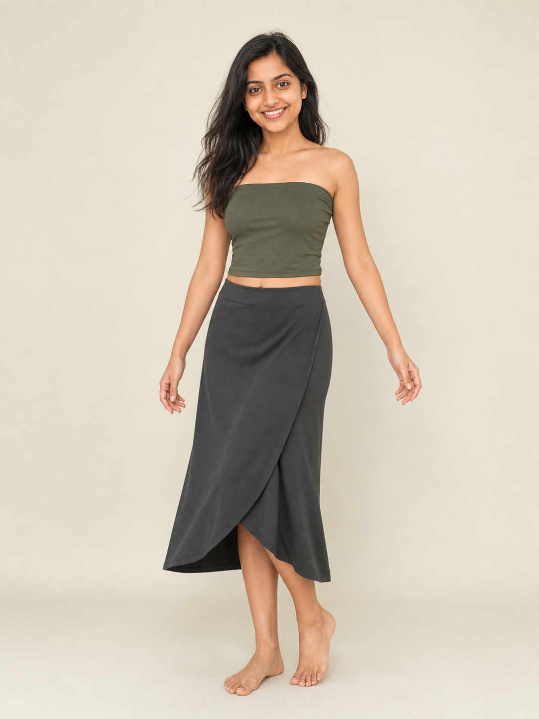Olive Drab
