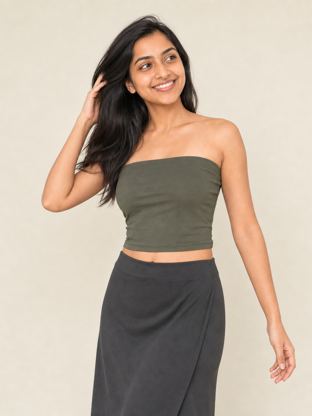 Olive Drab