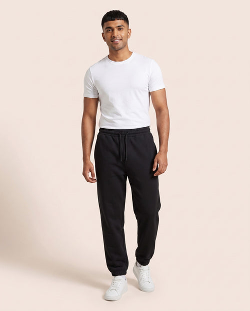 Unisex Cotton Joggers