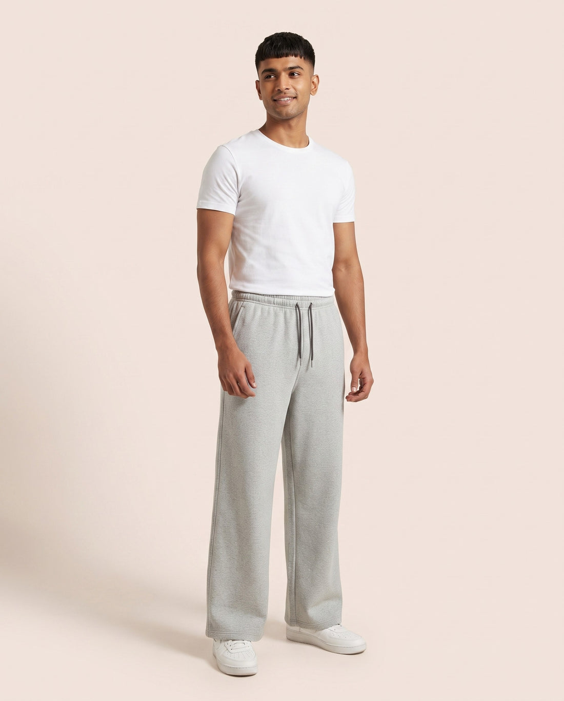 Cotton Joggers