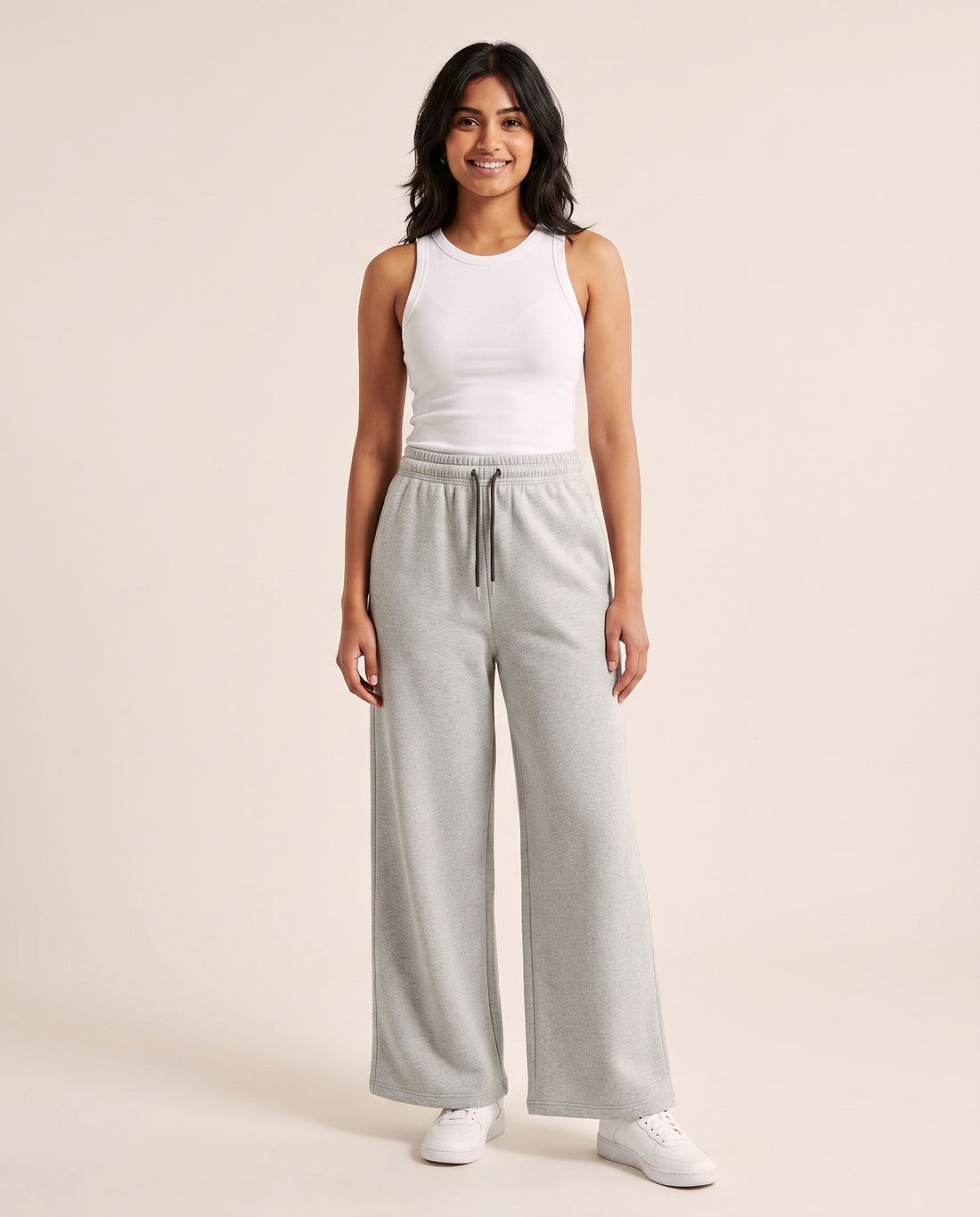 Cotton Joggers
