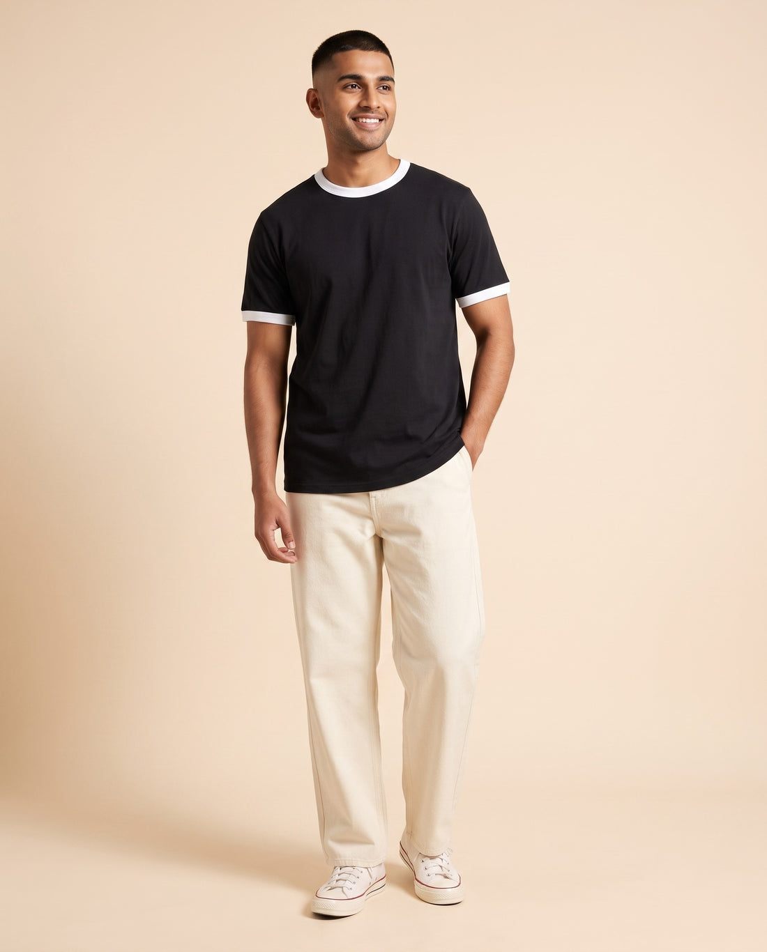 Ringer T-Shirt