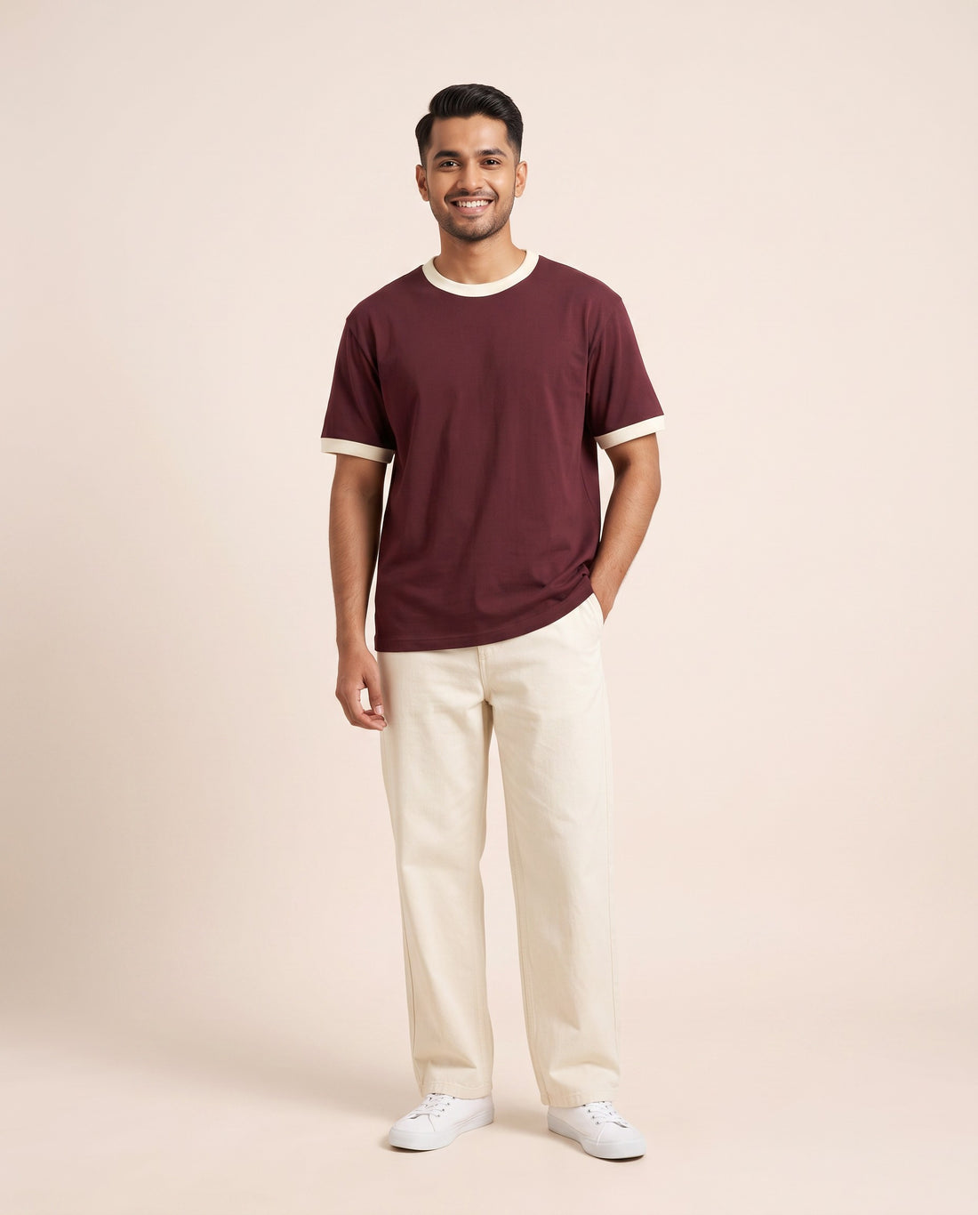Ringer T-Shirt
