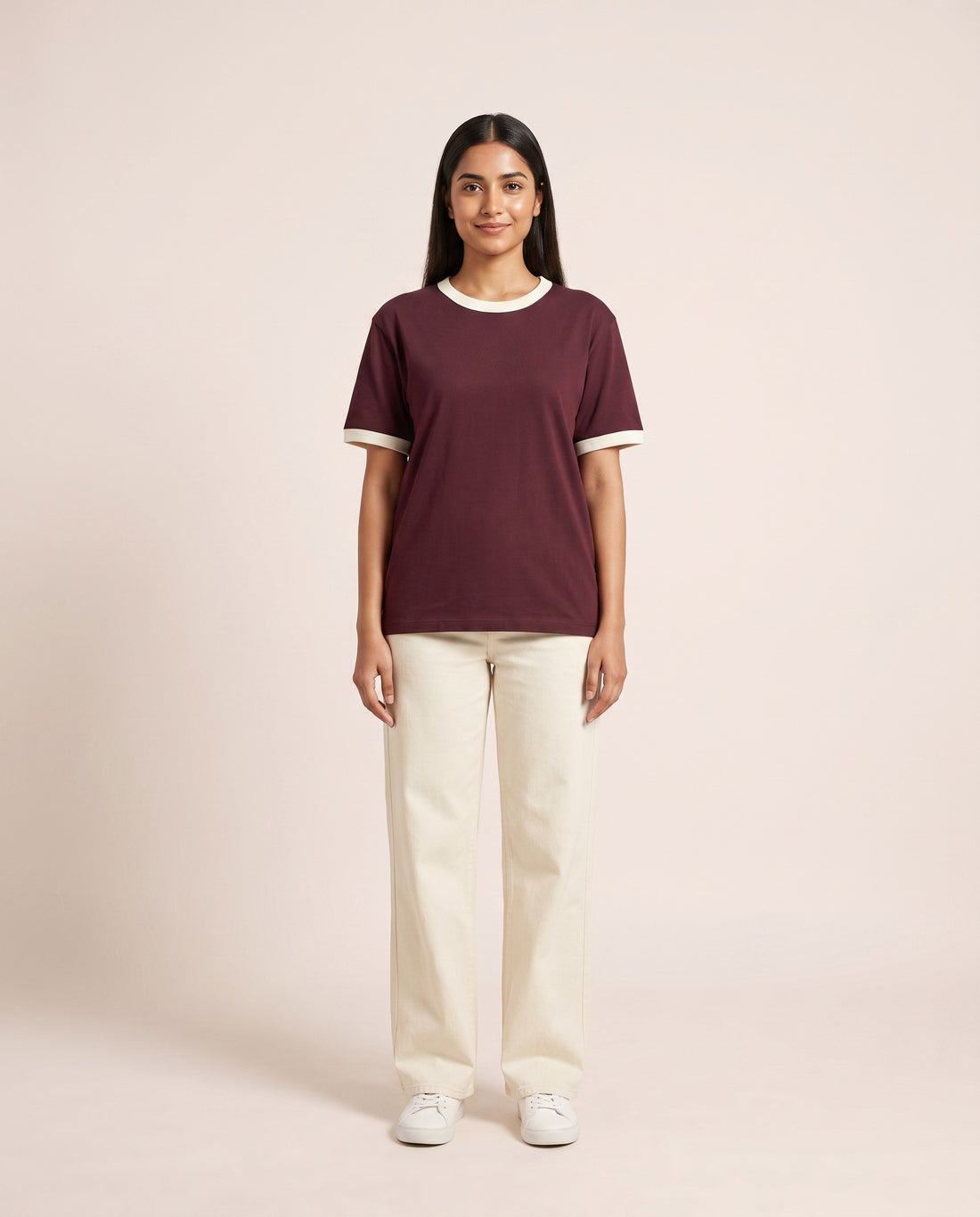 Ringer T-Shirt
