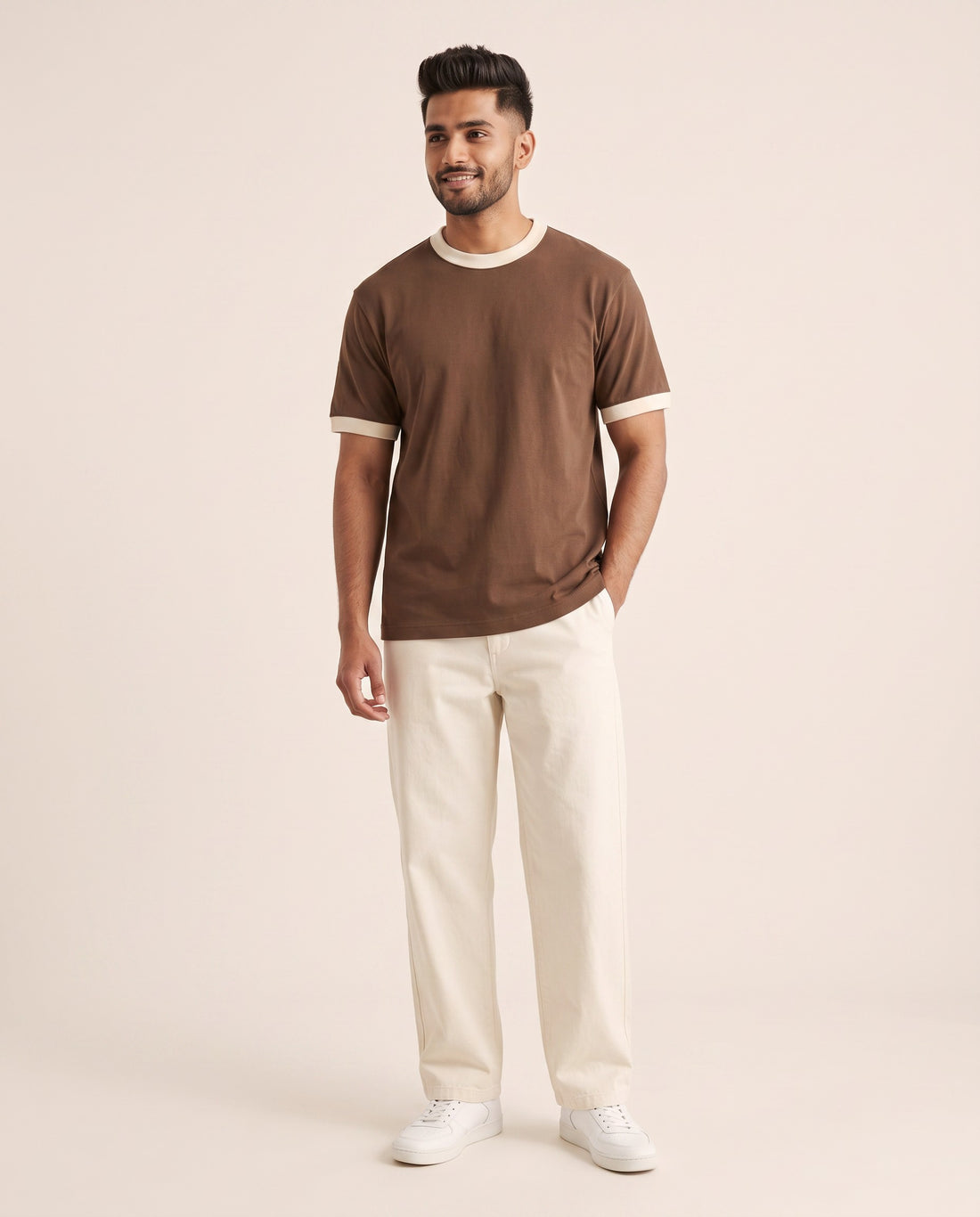 Ringer T-Shirt