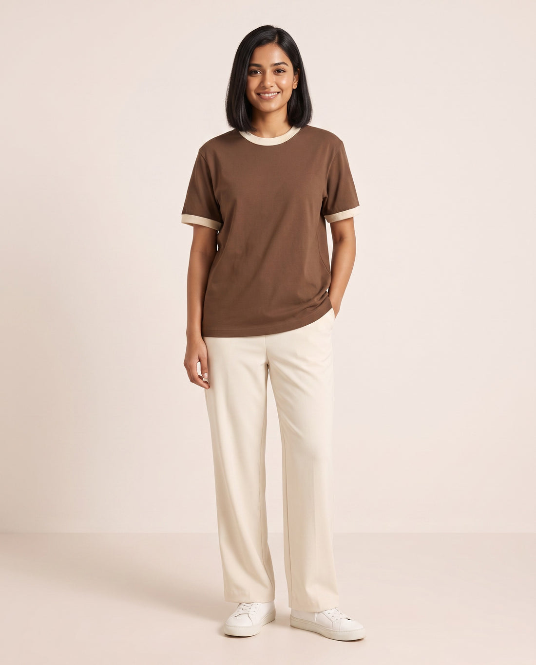 Ringer T-Shirt