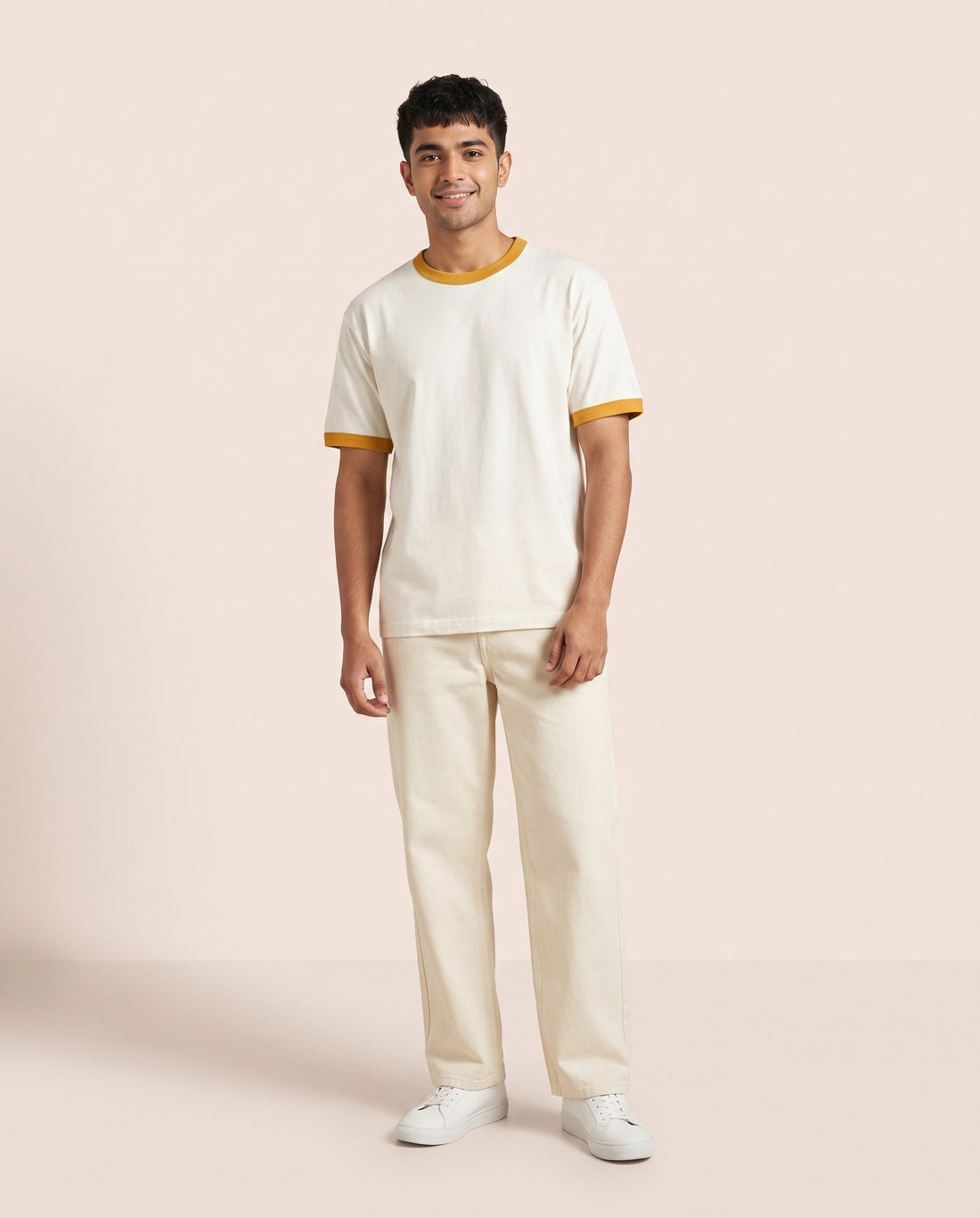 Ringer T-Shirt
