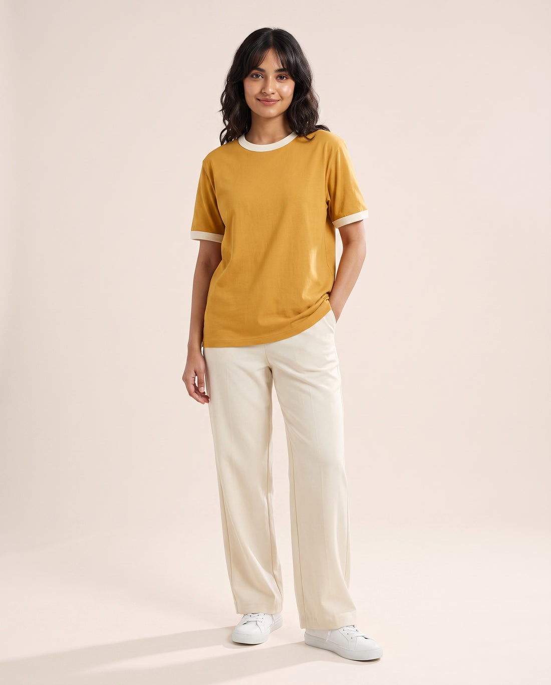 Ringer T-Shirt