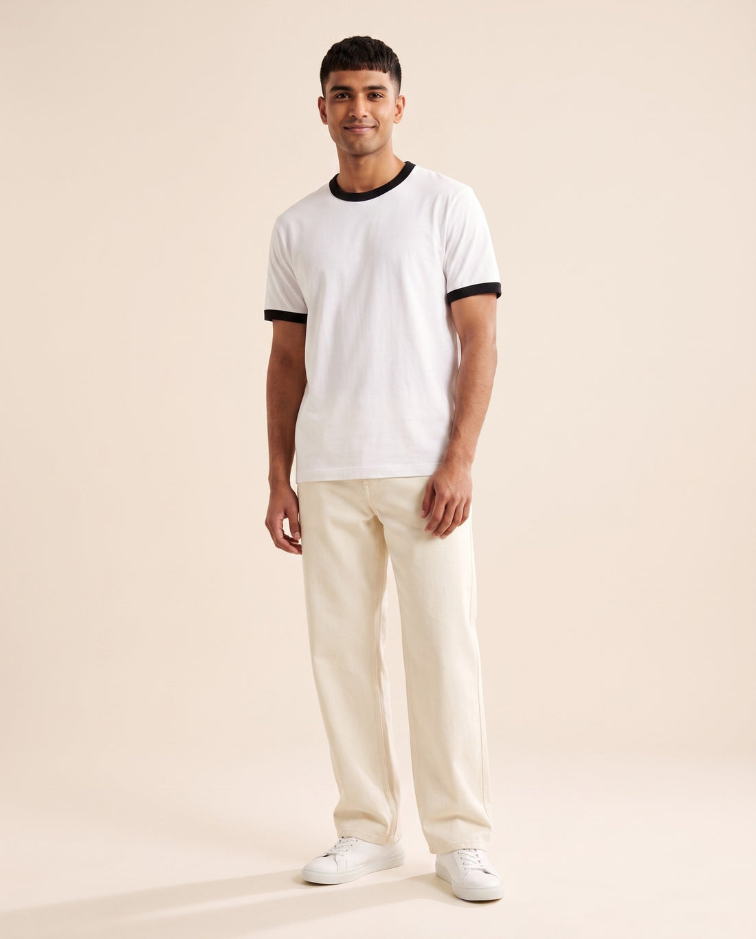 Ringer T-Shirt