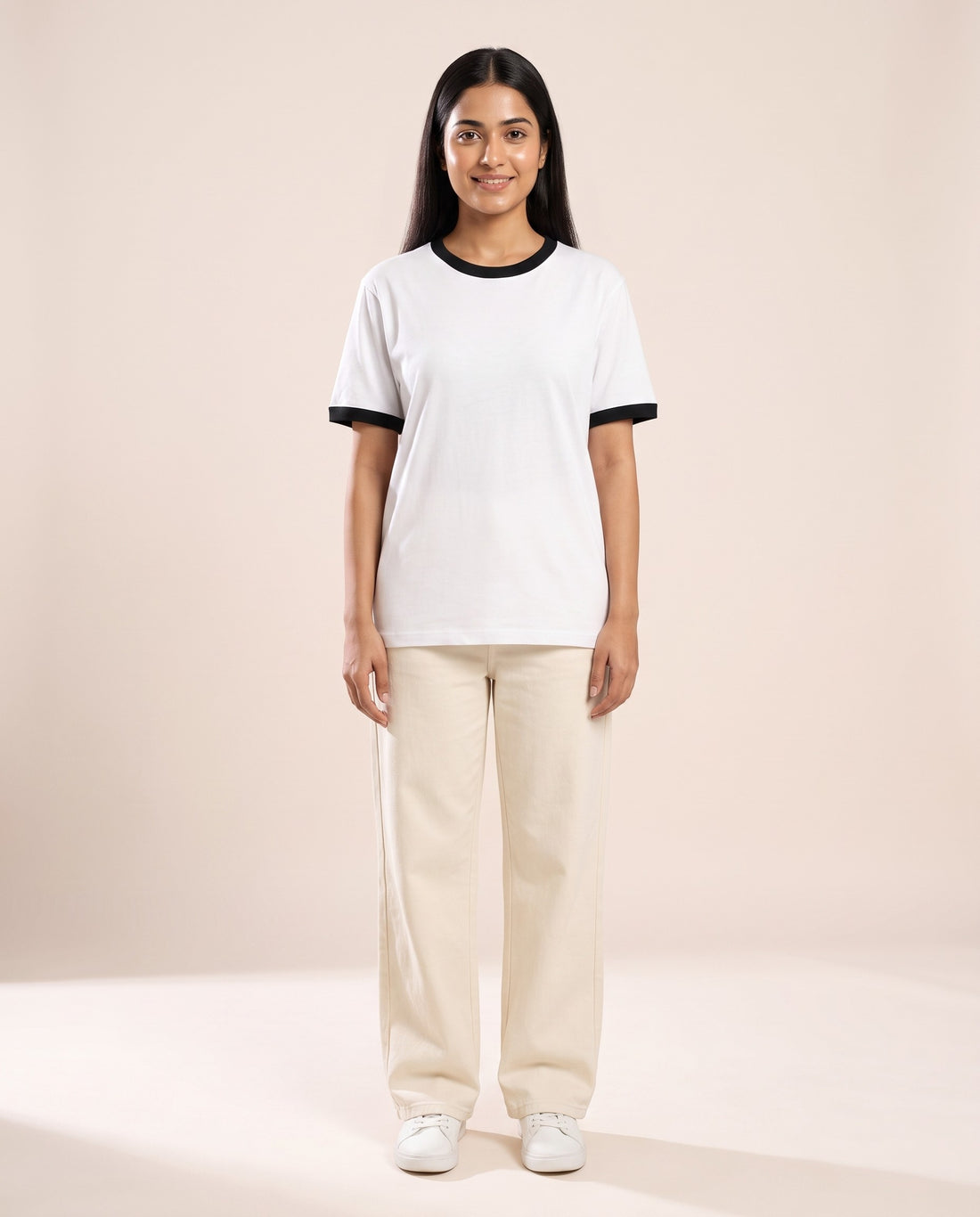 Ringer T-Shirt